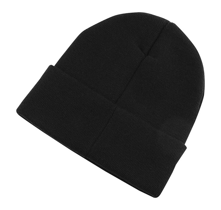 Cuffed Beanie Flying NB Logo