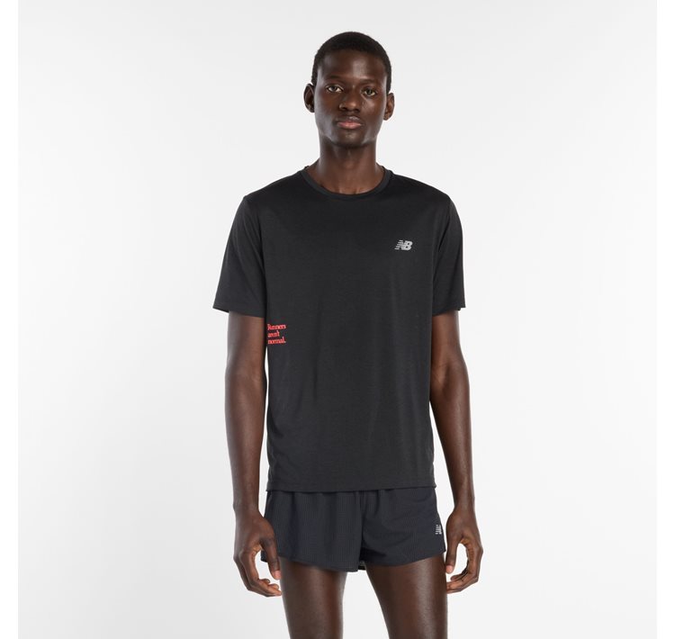 Athletics Graphic T-shirt
