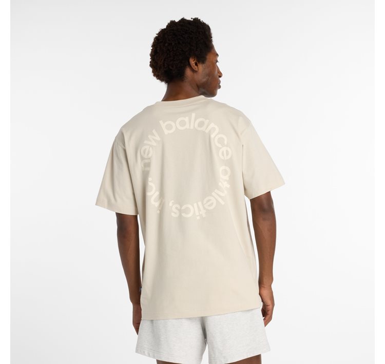 Circular Logo T-shirt
