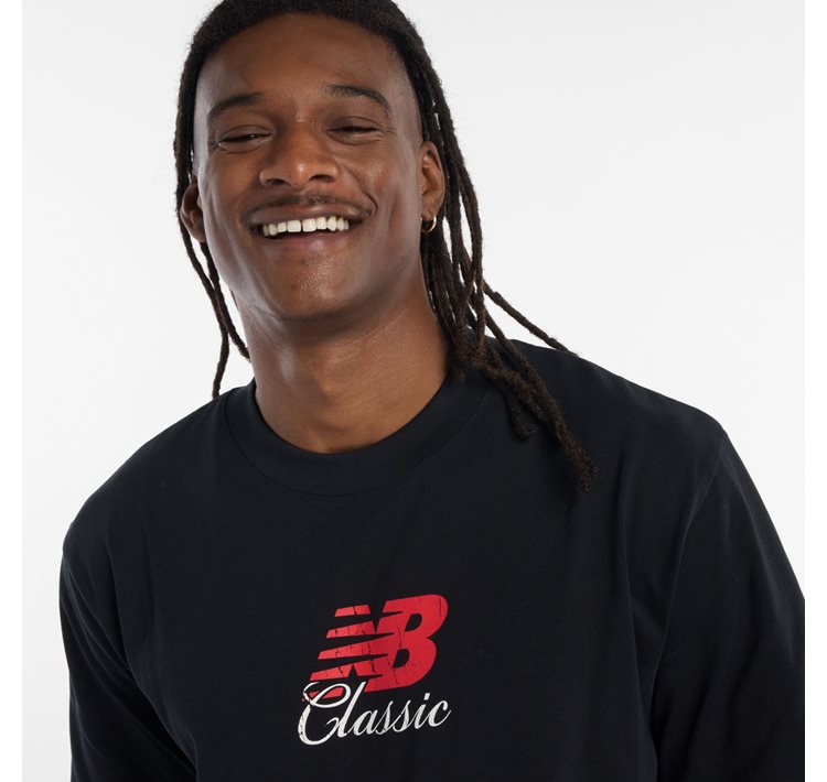 Hoops Classic Graphic T-shirt