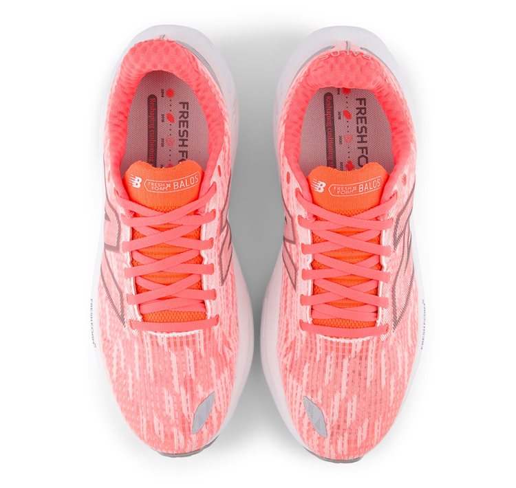 Fresh Foam X Balos