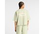 Linear Heritage Relaxed T-shirt