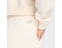 Linear Heritage Fleece Wide Leg Pant