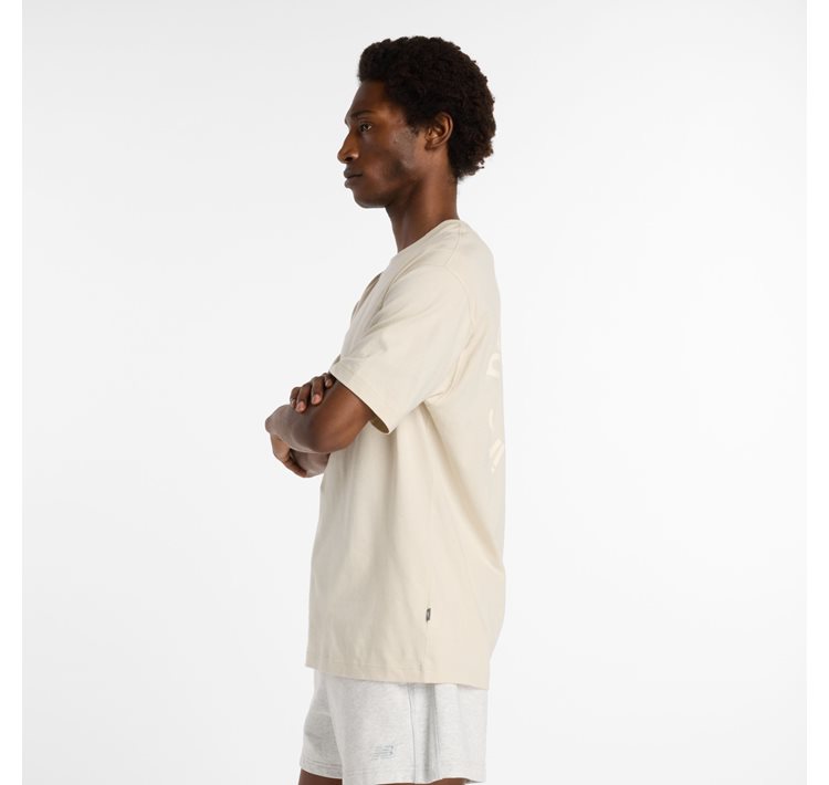 Circular Logo T-shirt