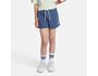 French Terry Small Logo Short