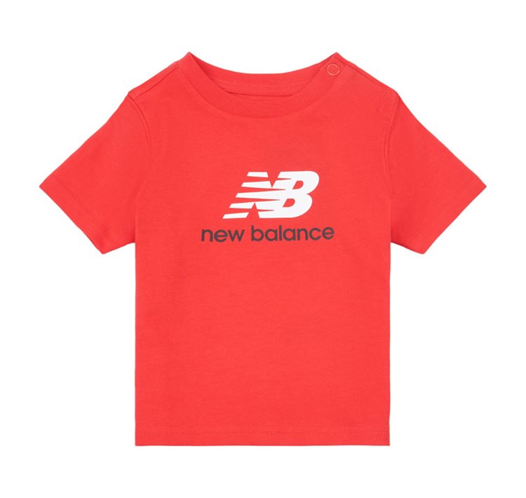 Toddler Jersey Small Logo Tee