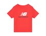 Toddler Jersey Small Logo Tee