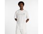 Linear Graphic T-shirt