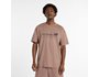 Linear Graphic T-shirt