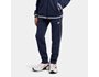 French Terry Straight Leg Jogger
