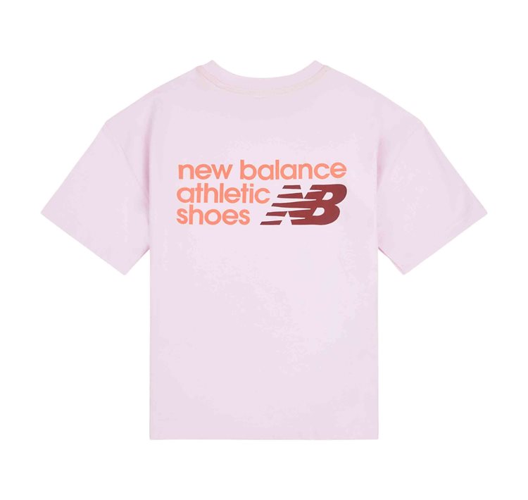 Athletics Shoe Graphic T-shirt