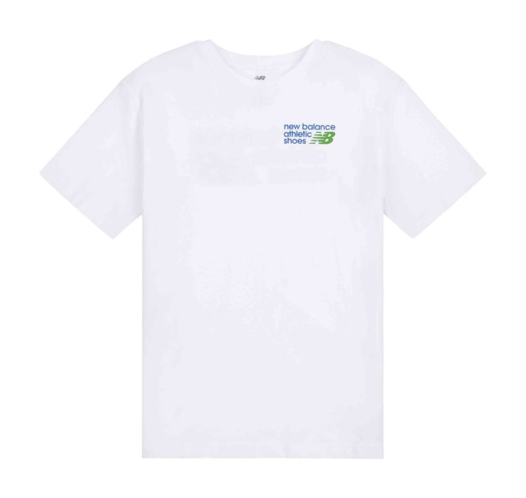 Athletics Premium Graphic T-shirt