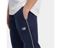 French Terry Straight Leg Jogger