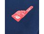 Hoodless Pullover Sweatshirt