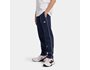 French Terry Straight Leg Jogger
