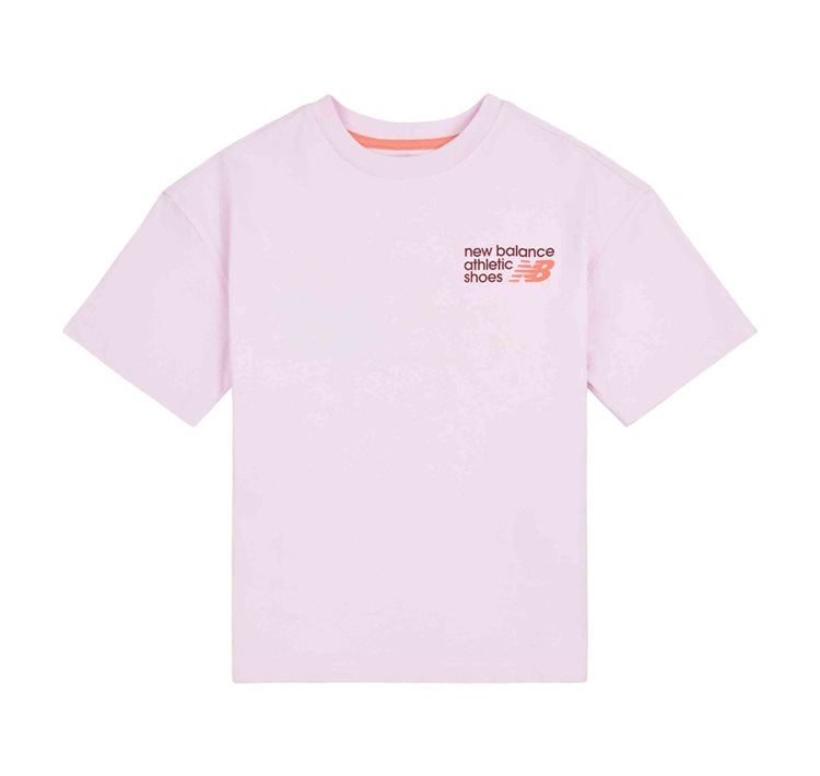 Athletics Shoe Graphic T-shirt